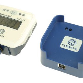 COMARK 数据采集和记录 N2013 STARTER KIT RS