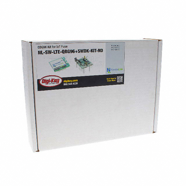 NIMBELINK  NL-SW-LTE-QBG96+SWDK-KIT