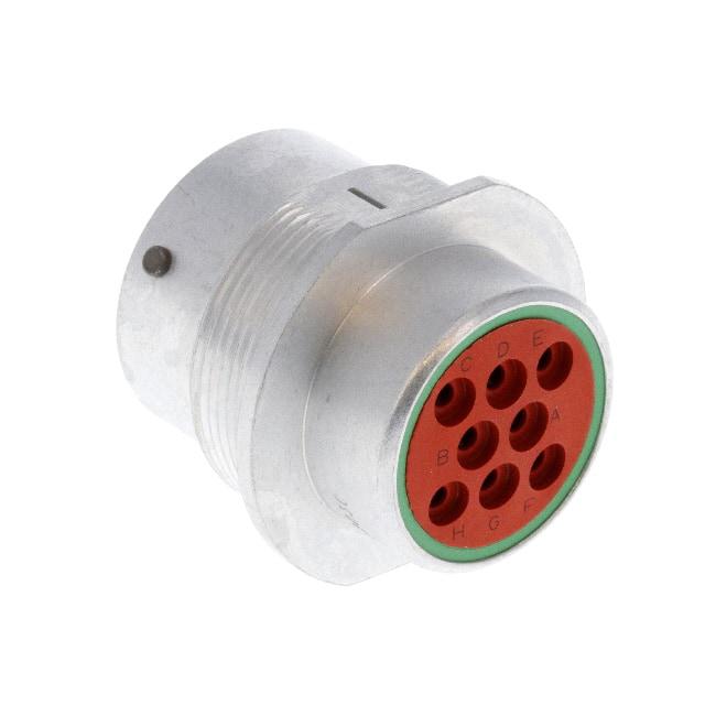 TE CONNECTIVITY 汽车连接器 HD34-18-8SN