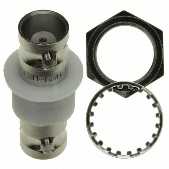 AMPHENOL 同轴连接器（RF） - 适配器 031-4803-RFX