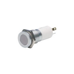 APEM LED显示器件 Q14F1GZZRYG24E