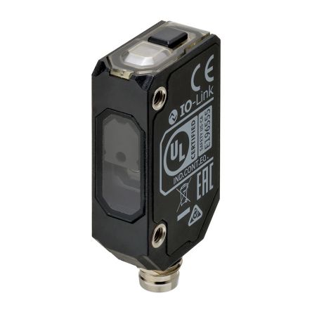 OMRON/欧姆龙 光电传感器 E3AS-F1000IPT M3