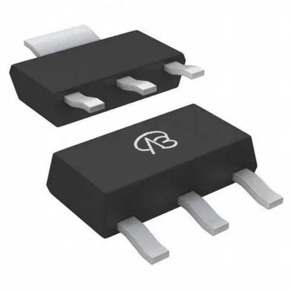 VBSEMI/微碧半导体 场效应管(MOSFET) 4NF06L-VB