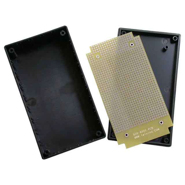 TWIN INDUSTRIES  B30-8000