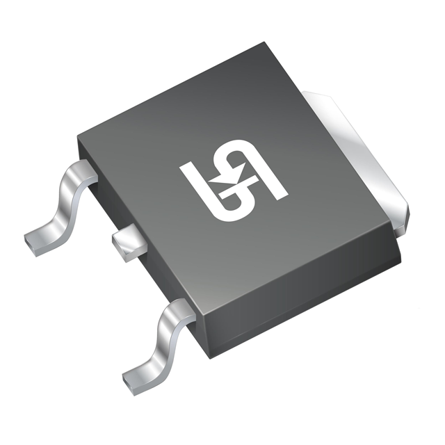 TAIWAN SEMICONDUCTOR/台湾半导体 LDO稳压器 TS1117BCP33 ROG