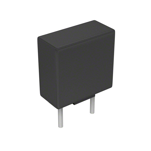 LITTELFUSE 熔断保险丝 39500630440