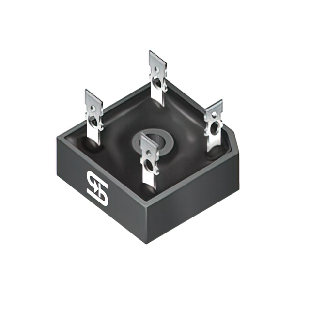 TAIWAN SEMICONDUCTOR/台湾半导体 整流二极管/整流桥 GBPC2510