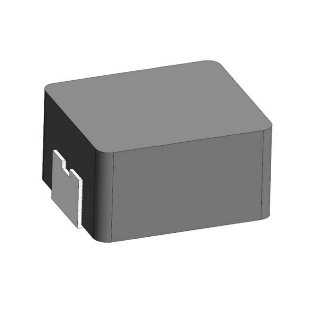 ABRACON 贴片电感 AMDLA3020Q-1R0MT