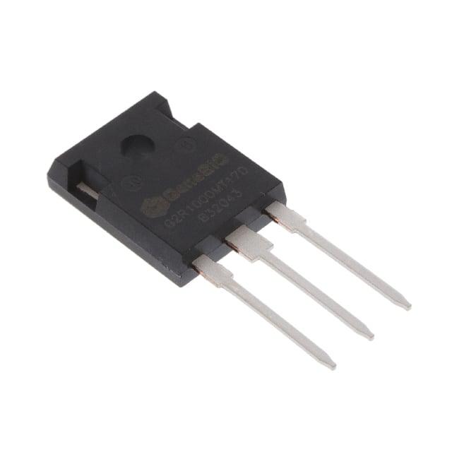 GENESIC SEMICONDUCTOR 整流二极管/整流桥 GC2X8MPS12-247