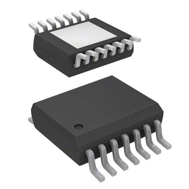 INFINEON TECHNOLOGIES LDO稳压器 TLE42994EV33XUMA1