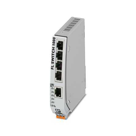 PHOENIX CONTACT 计算机网络 1085170