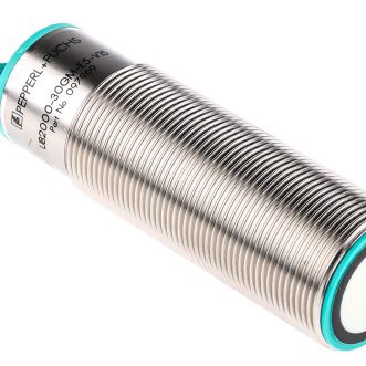 PEPPERL+FUCHS 距离传感器 UB2000-30GM-E5-V15