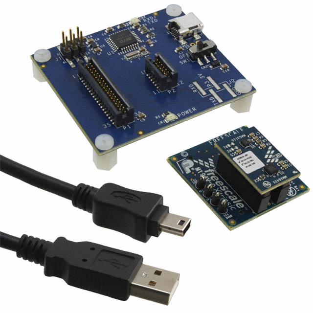 NXP SEMICONDUCTORS 其他传感器 RD4247MAG3110