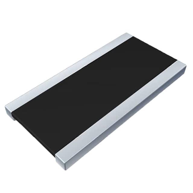 VISHAY INTERTECHNOLOGY 贴片电阻 WSL06122L000FEA