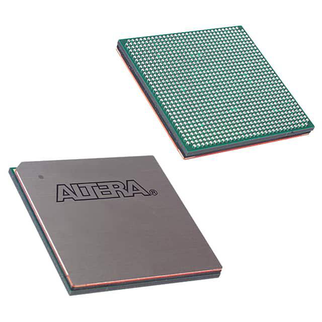 INTEL 现场可编程门阵列(FPGA) EP2S130F1020C4N