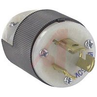 HUBBELL 电源接入连接器 - 输入/输出/模块 HBL4570C