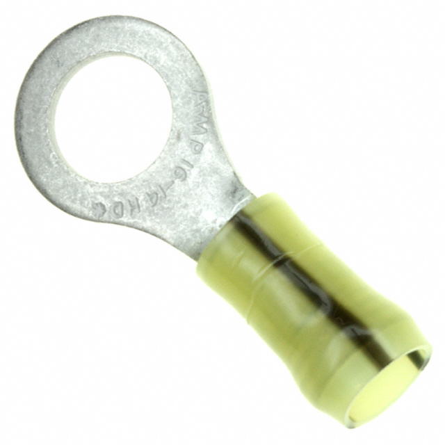 TE CONNECTIVITY 端子 - 环形端子 34810