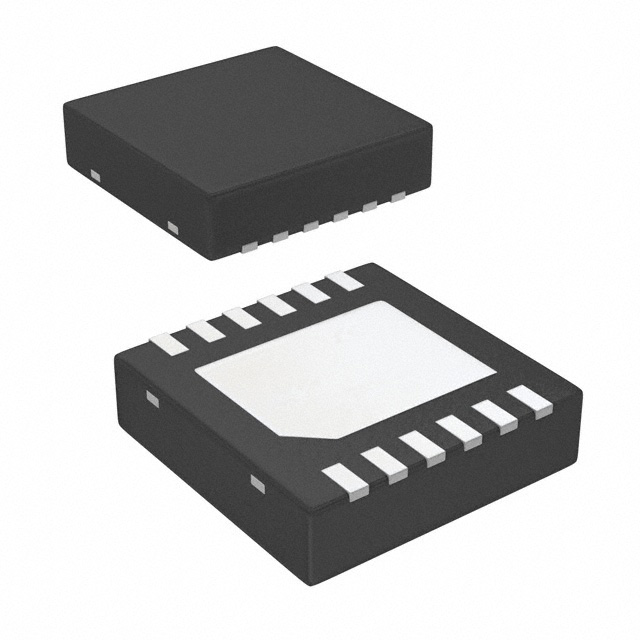 TEXAS INSTRUMENTS 其他接口芯片 FDC2112DNTR