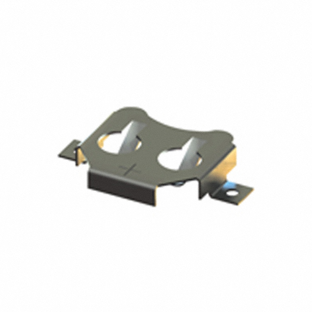 KEYSTONE ELECTRONICS 电池 3088TR