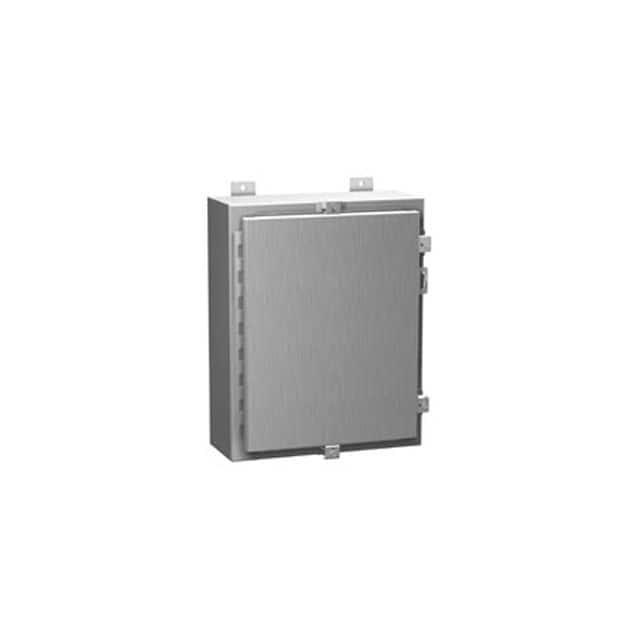 HAMMOND MANUFACTURING  1418N4SSK8