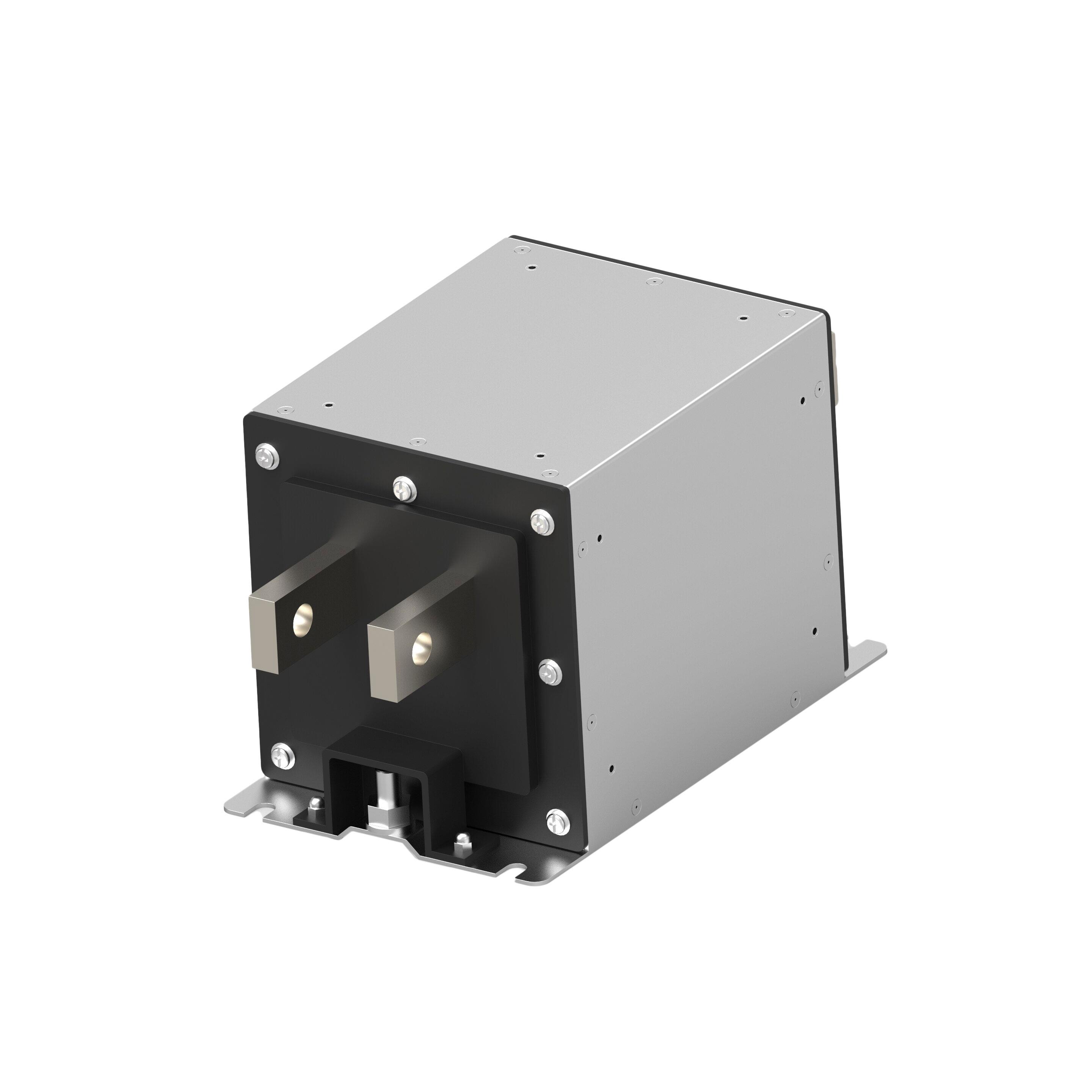 TE CONNECTIVITY EMI滤波器 2443552-9