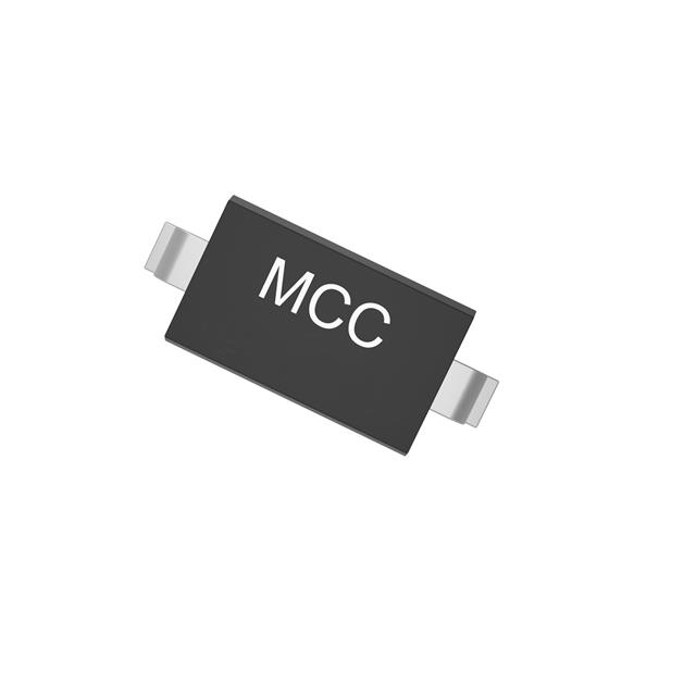 MICRO COMMERCIAL COMPONENTS 整流二极管/整流桥 BAV316-TP