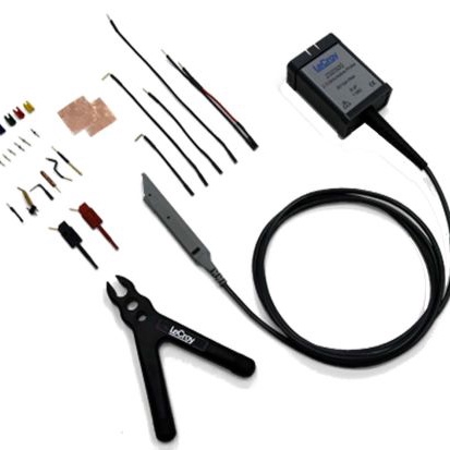 TELEDYNE LECROY 通用示波器 ZS1500