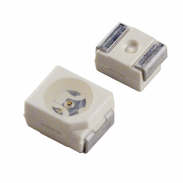 OSRAM 发光二极管 LS T67K-J1L2-1-Z