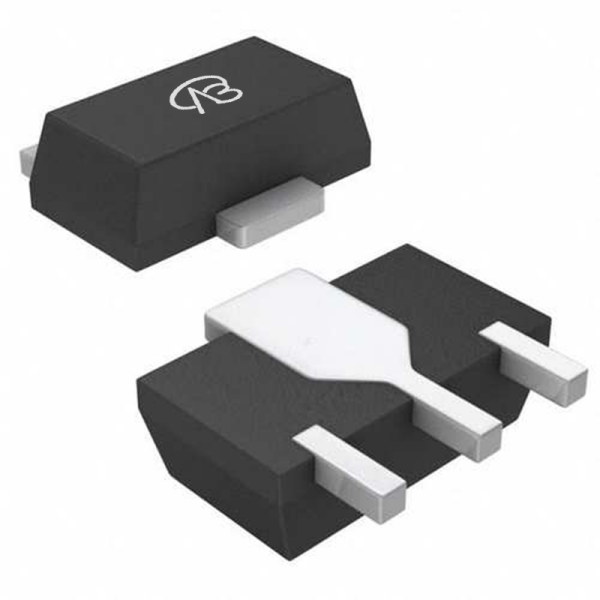 VBSEMI/微碧半导体 场效应管(MOSFET) K1724-VB