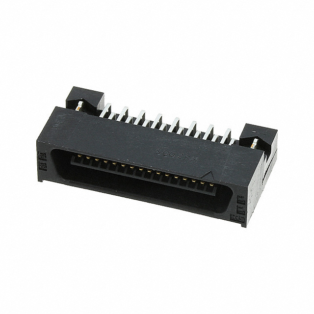 HIROSE ELECTRIC D-Sub 连接器 FX2-32P-1.27DSL(71)