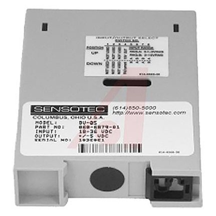 HONEYWELL 其他放大器 060-6881-01