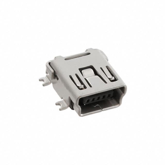 KYCON USB/DVI/HDMI 连接器 KMBX-SMT-5S-S-30TR