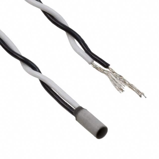 HONEYWELL 温度传感器 HEL-705-U-1-12-C2
