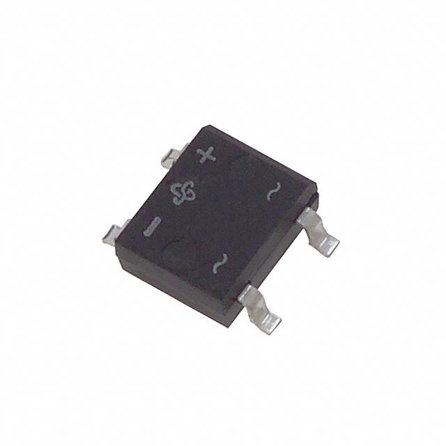 VISHAY INTERTECHNOLOGY 整流二极管/整流桥 DF005S-E3/77