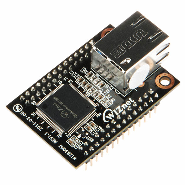 WIZ830MJ--云汉芯城ICKey.cn