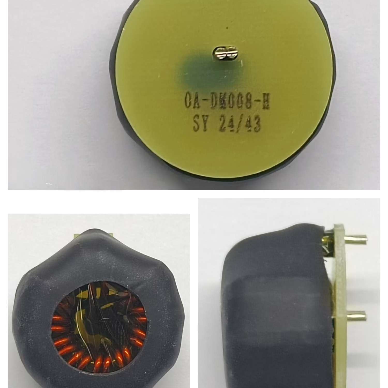 CHSHENYANG/上海燊阳电子 插件电感 OA-DM008-H