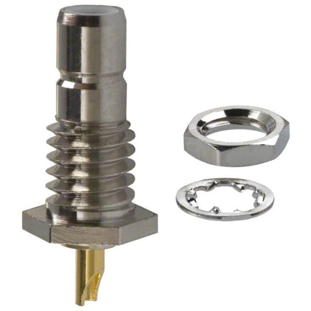 AMPHENOL 同轴连接器（RF） 142152