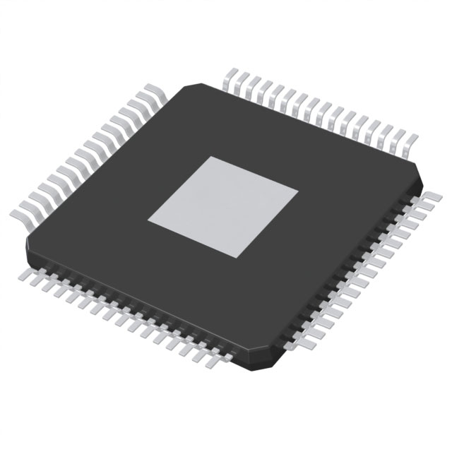 NXP SEMICONDUCTORS 微控制器(MCU) LPC5506JBD64E