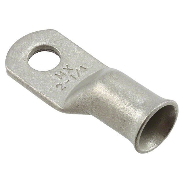 MOLEX 端子 - 环形端子 0192210418