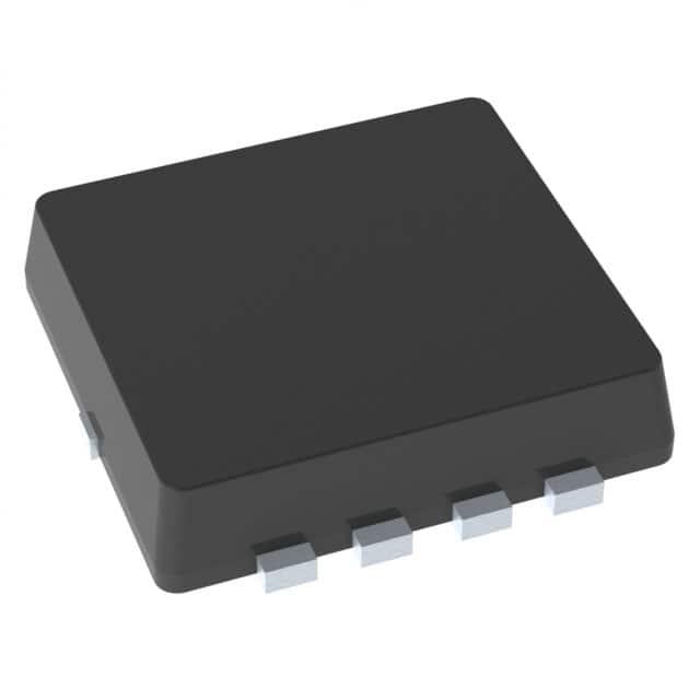 ON SEMICONDUCTOR 场效应管(MOSFET) NVTFS8D1N08HTAG