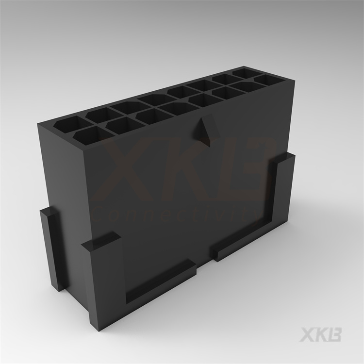 X3025HF-2x08I-N2--云汉芯城ICKey.cn