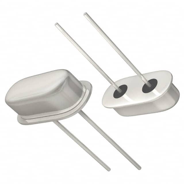 ABRACON 无源晶振 ABL-22.000MHZ-B4Y-T
