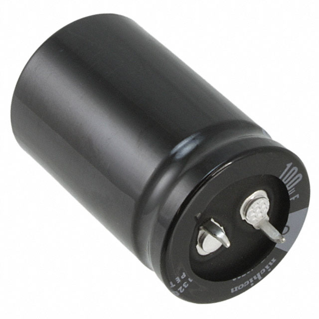 NICHICON 铝电解电容 LGR2G151MELA40