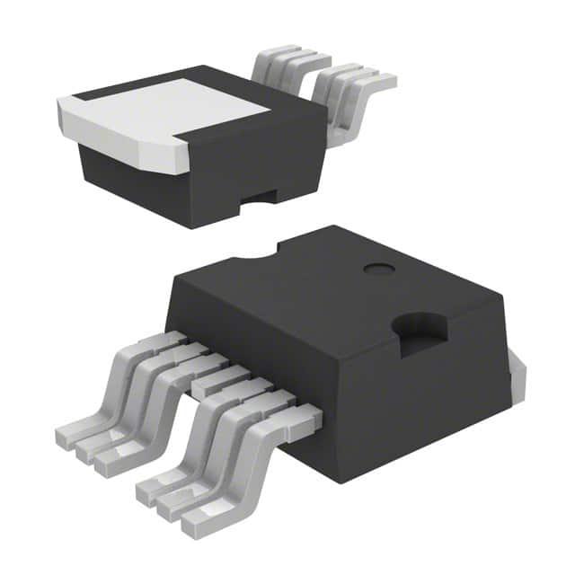 STMICROELECTRONICS 其他驱动器 VN5R003HTR-E