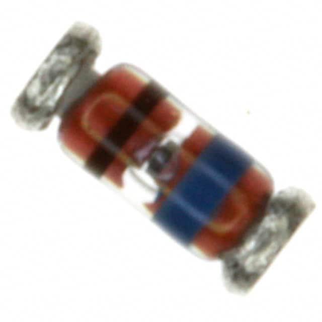 ON SEMICONDUCTOR 齐纳(稳压)二极管 FLZ5V6C