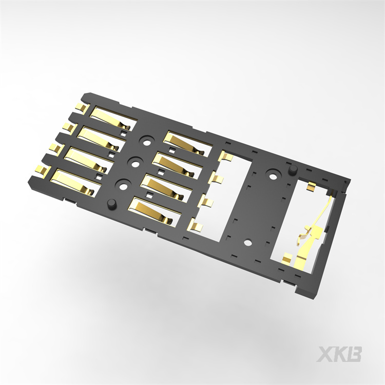 XKSMC-2100-135--云汉芯城ICKey.cn