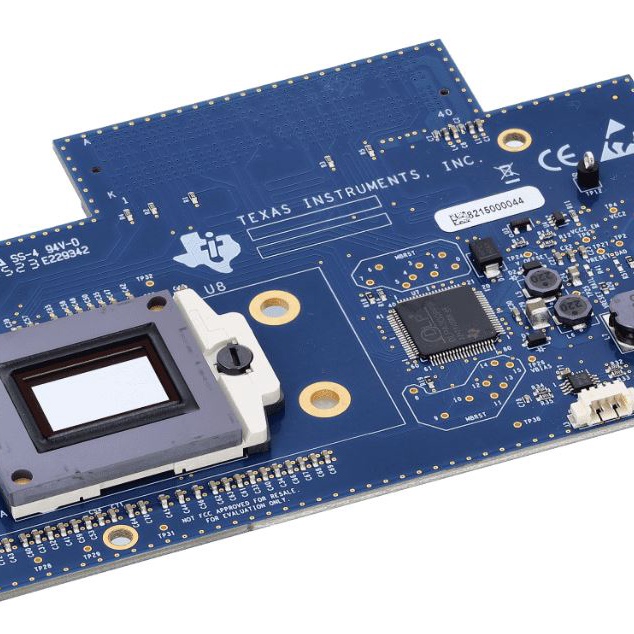 TEXAS INSTRUMENTS 评估、开发板开发工具 DLP780NEEVM