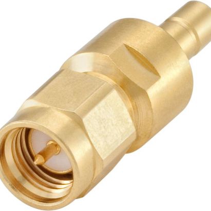 ROSENBERGER 同轴连接器（RF） 59S132-S00L5