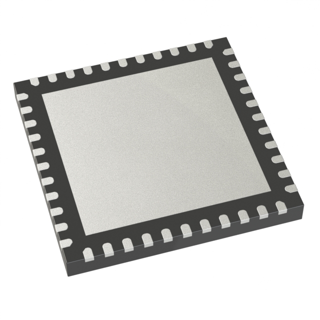 MICROCHIP TECHNOLOGY 微控制器(MCU) PIC16LF18875-I/ML