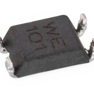 WURTH 共模滤波器 744212510